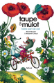 Couverture Taupe & Mulot : Notre part du ciel Editions Hélium (Album jeunesse) 2020