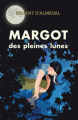Couverture Margot des pleines lunes Editions Autoédité 2020