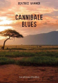 Couverture Cannibale blues Editions d'Avallon 2020