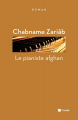 Couverture Le pianiste afghan Editions de l'Aube (Poche) 2012