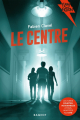Couverture Le Centre Editions Rageot (Flash fiction) 2020