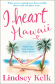 Couverture I heart Hawaii Editions HarperTeen 2019