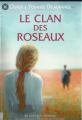Couverture Le clan des roseaux Editions Terre d'Histoires 2019