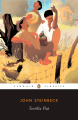 Couverture Tortilla Flat Editions Penguin books (Classics) 2006