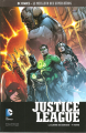 Couverture Justice League (Renaissance), tome 09 : La Guerre de Darkseid, partie 1 Editions Eaglemoss 2020