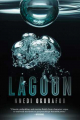 Couverture Lagoon Editions Saga Press 2016