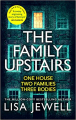 Couverture The Family Upstairs, tome 01 : Ils sont chez nous Editions Arrow Books (Paperback) 2019