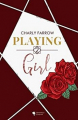 Couverture Playing, tome 2 : Girl Editions Autoédité 2020