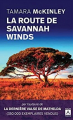 Couverture La Route de Savannah Winds Editions Archipoche 2020