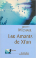 Couverture Les amants de Xi'an Editions Robert Laffont (Best-sellers) 2001