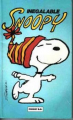Couverture Snoopy, tome 05 : Inégalable snoopy Editions Presses pocket 1990