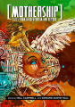 Couverture Mothership: Tales from Afrofuturism and Beyond  Editions Rosarium Publishing 2013