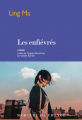 Couverture Les enfiévrés Editions Mercure de France (Bibliothèque étrangère) 2020