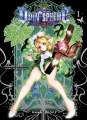 Couverture Odin Sphere : Leifthrasir, tome 1 Editions Mana books 2020