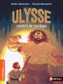 Couverture Ulysse contre le cyclope Editions Nathan (Mythologies & compagnie) 2020