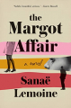 Couverture The Margot Affair Editions Random House 2020