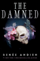Couverture The Beautiful, tome 2 : The Damned Editions Hodder & Stoughton 2020