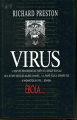 Couverture Virus Editions France Loisirs 1995