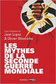 Couverture Les mythes de la Seconde Guerre mondiale, intégrale Editions Perrin 2020