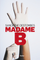 Couverture Madame B Editions Hugo & Cie (Thriller) 2020