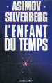 Couverture L'enfant du temps Editions Olivier Orban 1992