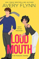 Couverture Ice Knights, book 3: Loud Mouth Editions Entangled Publishing 2020