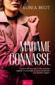 Couverture Madame Connasse Editions So romance 2019
