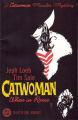 Couverture Catwoman à rome Editions DC Comics 2004