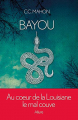 Couverture Bayou Fantasy / Bayou, intégrale Editions Autoédité 2020