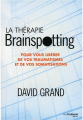 Couverture La thérapie Brainspotting Editions Guy Trédaniel 2015