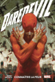 Couverture Daredevil (Chip Zdarsky 2019), tome 1 : Connaître la peur Editions Panini (100% Marvel) 2020