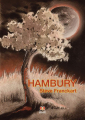 Couverture Hambury, tome 1 Editions Demdel 2020