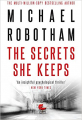 Couverture The Secrets She Keeps Editions Hachette (Book Group) 2018