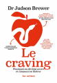 Couverture Le Craving Editions Les Arènes 2020