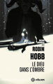 Couverture Le Dieu dans l'ombre Editions ActuSF (Hélios) 2020