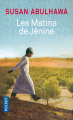Couverture Les matins de Jénine Editions Pocket 2009