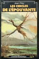 Couverture Les Cercles de l'épouvante  Editions Le Masque 1978