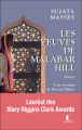 Couverture Perveen Mistry, tome 1 : Les veuves de Malabar Hill Editions Charleston 2020