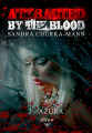 Couverture Attracted by the blood, tome 2 : Azura Editions Elixyria (Elixir of Moonlight) 2019