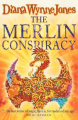Couverture La Conspiration Merlin Editions HarperCollins 2004