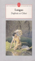 Couverture Pastorales : Daphnis et Chloé Editions Le Livre de Poche (Les classiques d'aujourd'hui) 1995