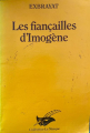 Couverture Les fiançailles d'Imogène Editions Librairie des  Champs-Elysées  (Le masque) 1983
