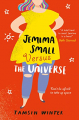 Couverture Jemima Small Editions Usborne 2019