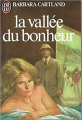 Couverture La vallée du bonheur Editions J'ai Lu 1984