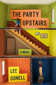 Couverture The Party Upstairs Editions Penguin books 2020