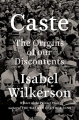 Couverture Caste: The Origins of Our Discontents  Editions Random House 2020