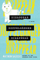 Couverture Disappear Doppelgänger Disappear Editions Little A 2020