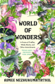 Couverture World of Wonders: In Praise of Fireflies, Whale Sharks, and Other Astonishments Editions Milkweed  2020