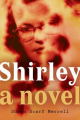 Couverture Shirley Editions Penguin books 2014