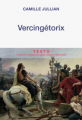 Couverture Vercingétorix Editions Tallandier (Texto) 2012